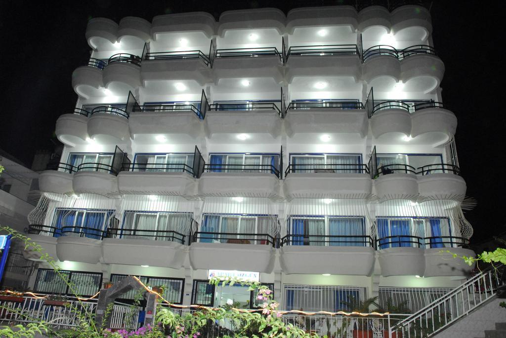 Ozgun Apart Hotel Kusadasi Room photo